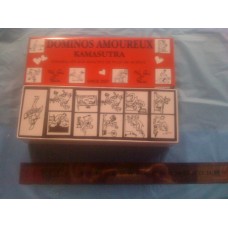 משחק דומינו קמה סוטרה